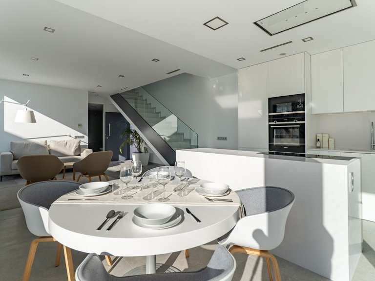 Villa for Sale in Finestrat, Alicante 9