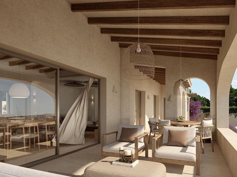 Villa for Sale in Benissa, Alicante 6