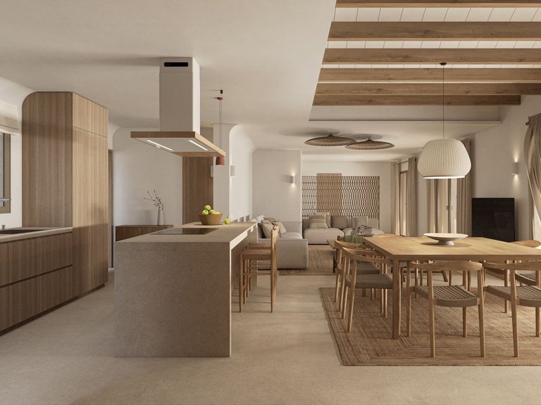 Villa for Sale in Benissa, Alicante 8