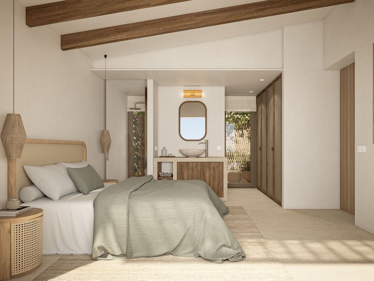 Villa for Sale in Benissa, Alicante 9