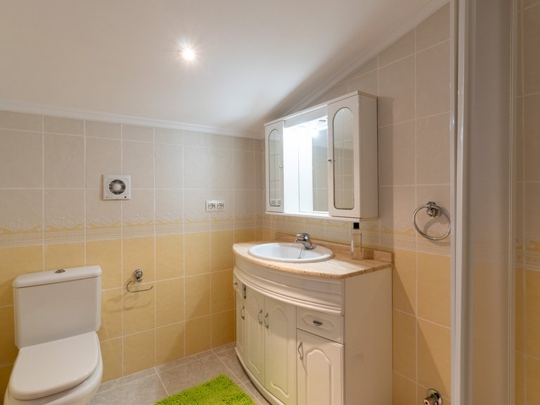 Villa for Sale in Jalón, Alicante 17