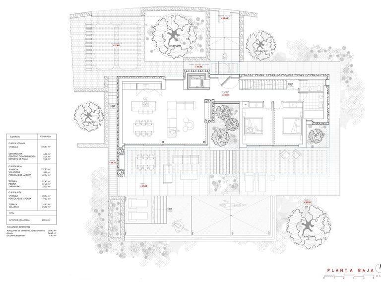 Villa for Sale in Benissa, Alicante 12