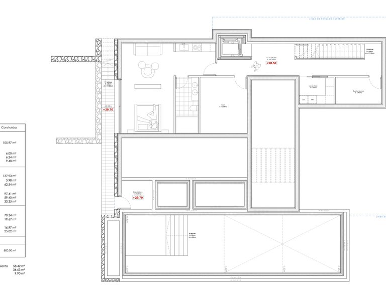 Villa for Sale in Benissa, Alicante 14