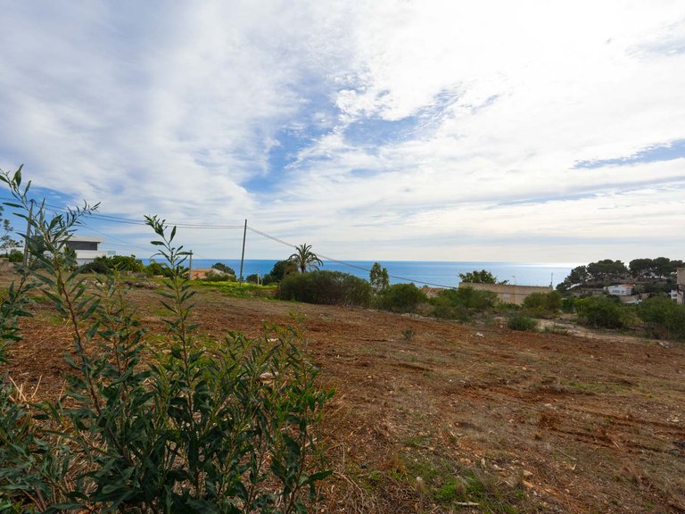 Villa for Sale in Benissa, Alicante 15