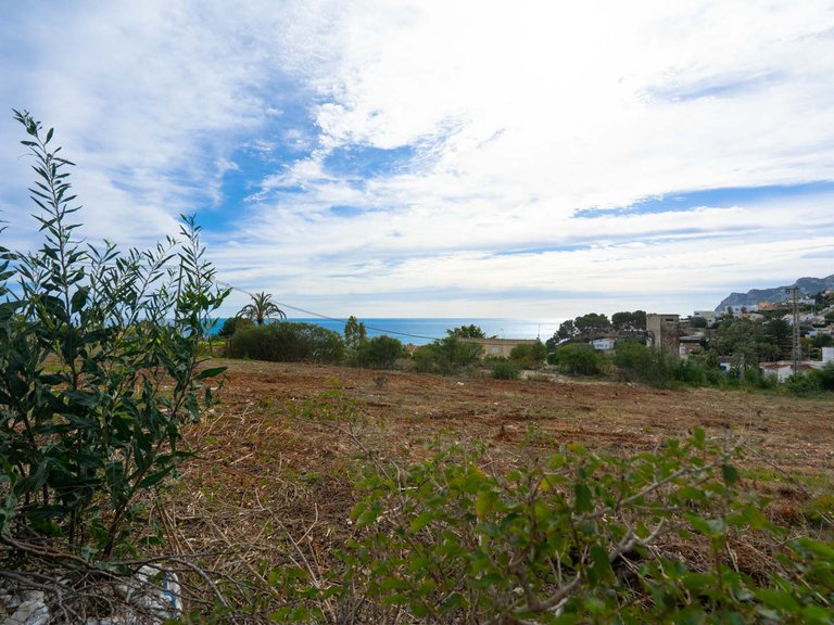 Villa for Sale in Benissa, Alicante 17