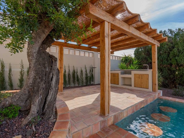 Villa for Sale in Benissa, Alicante 6