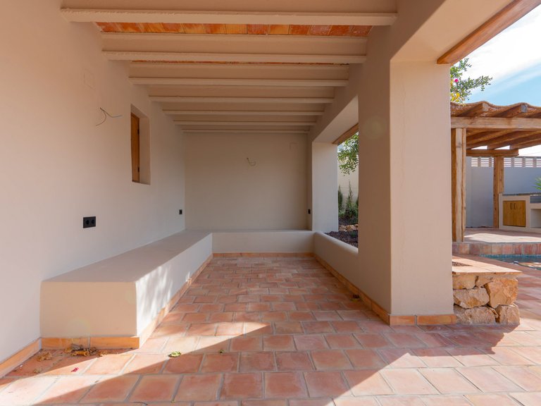 Villa for Sale in Benissa, Alicante 8