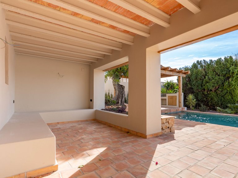 Villa for Sale in Benissa, Alicante 5