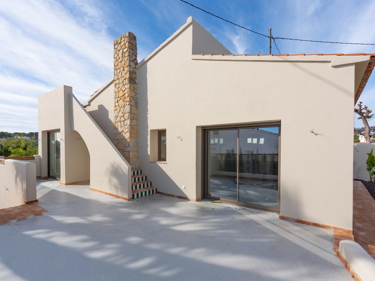 Villa for Sale in Benissa, Alicante 14