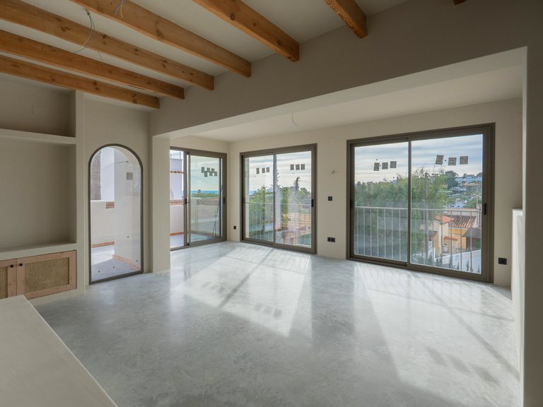 Villa for Sale in Benissa, Alicante 11