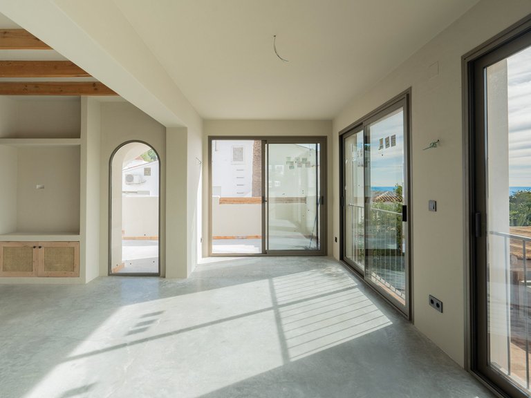 Villa for Sale in Benissa, Alicante 16