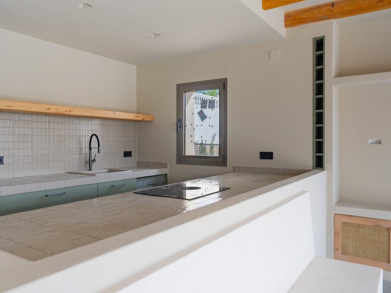 Villa for Sale in Benissa, Alicante 15