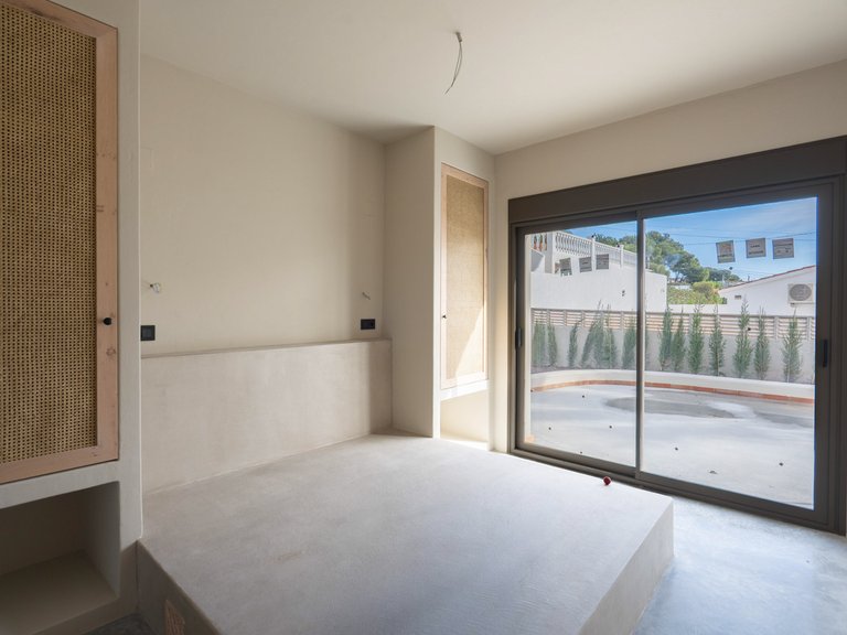 Villa for Sale in Benissa, Alicante 21