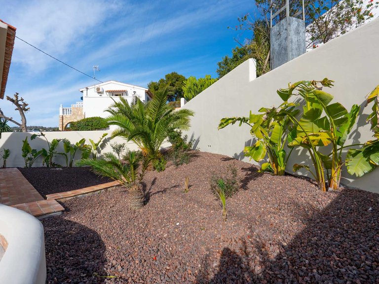 Villa for Sale in Benissa, Alicante 35