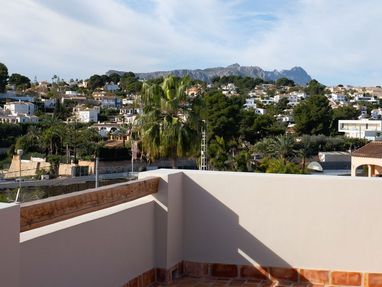 Villa for Sale in Benissa, Alicante 39