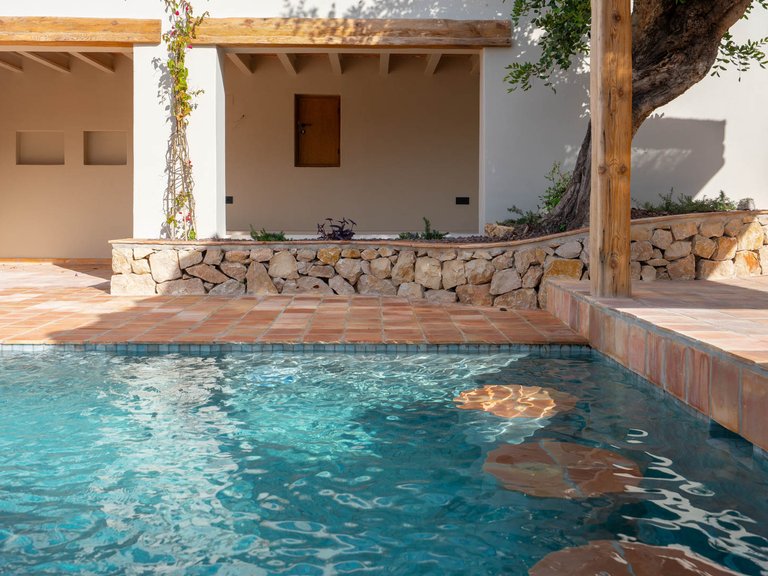 Villa for Sale in Benissa, Alicante 46