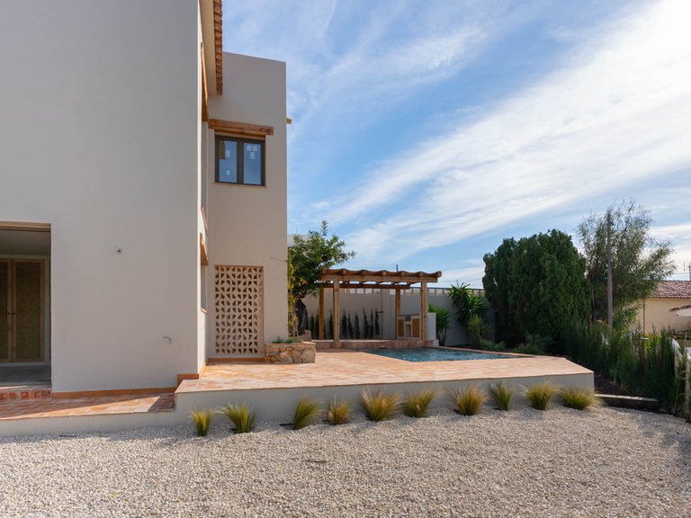 Villa for Sale in Benissa, Alicante 47