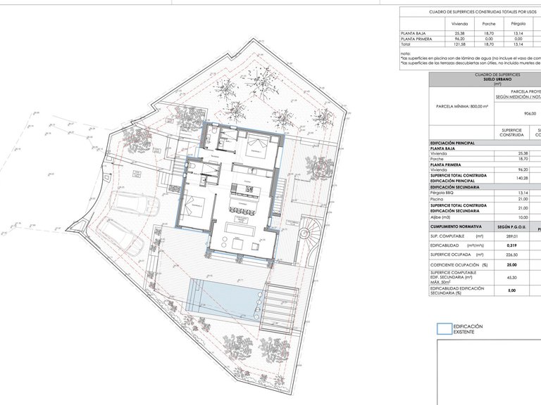 Villa for Sale in Benissa, Alicante 49