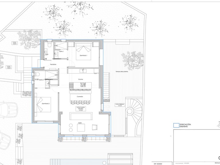 Villa for Sale in Benissa, Alicante 50