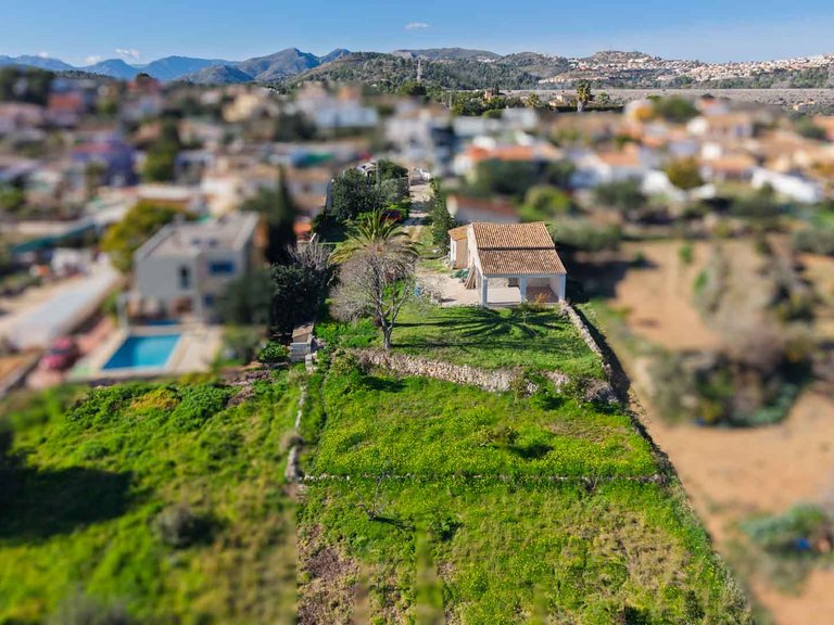 Villa for Sale in Gata De Gorgos, Alicante 7