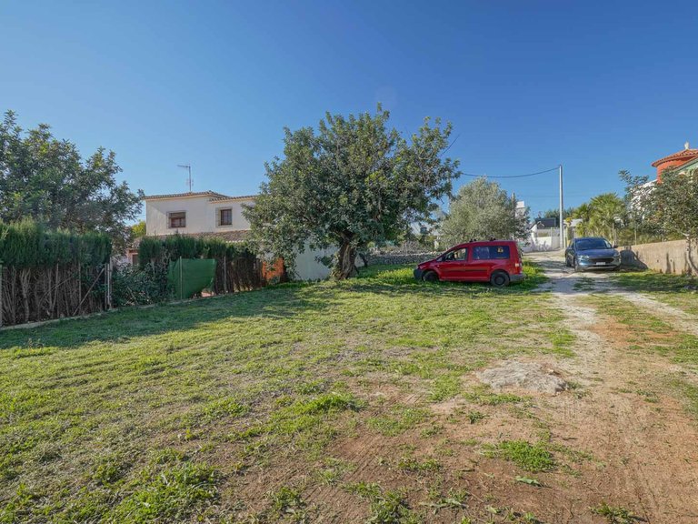 Villa for Sale in Gata De Gorgos, Alicante 2