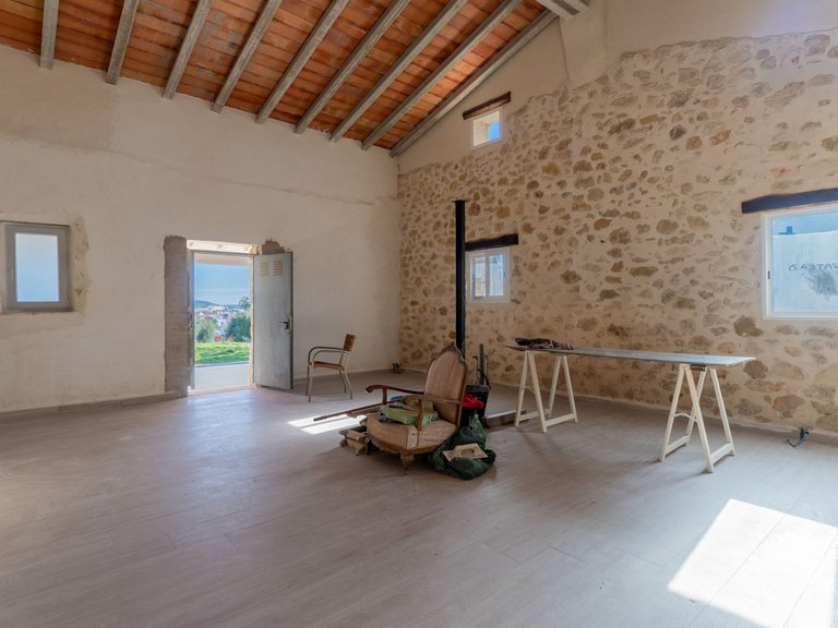 Villa for Sale in Gata De Gorgos, Alicante 12