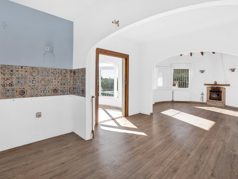 Villa for Sale in Calpe, Alicante 11