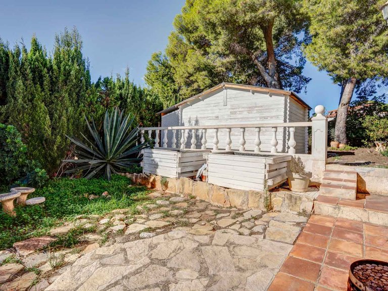 Villa for Sale in Calpe, Alicante 30