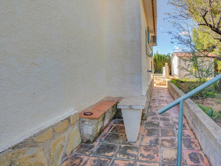 Villa for Sale in Calpe, Alicante 39