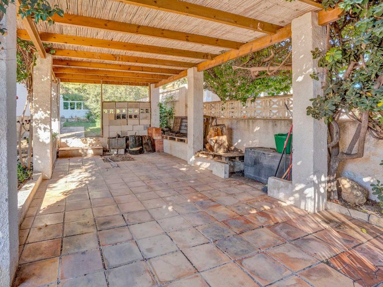 Villa for Sale in Calpe, Alicante 40