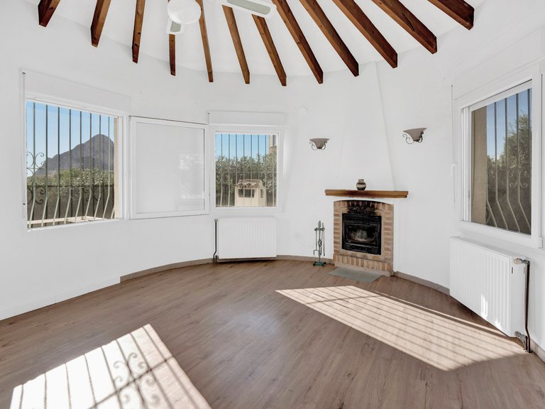 Villa for Sale in Calpe, Alicante 8