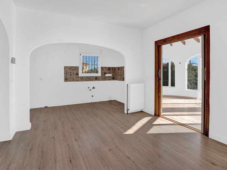 Villa for Sale in Calpe, Alicante 9