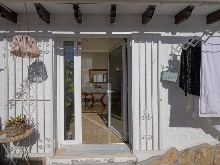 Villa for Sale in Moraira, Alicante 9