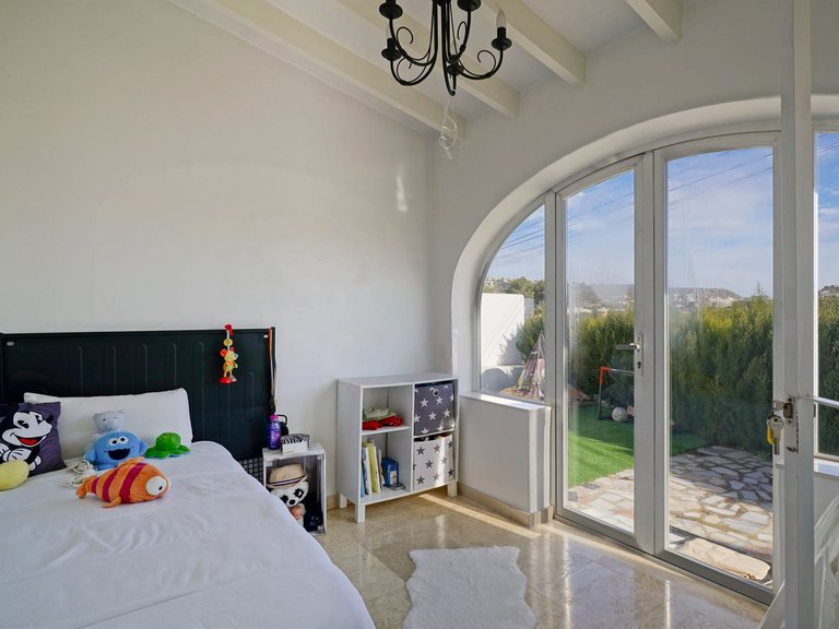 Villa for Sale in Moraira, Alicante 12