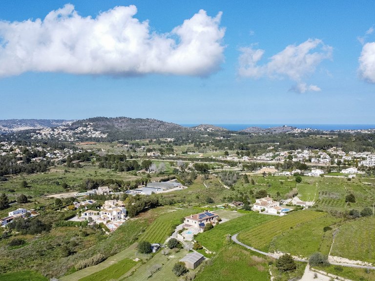 Villa for Sale in Benitachell, Alicante 6