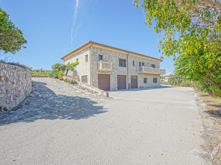 Villa for Sale in Benitachell, Alicante 48