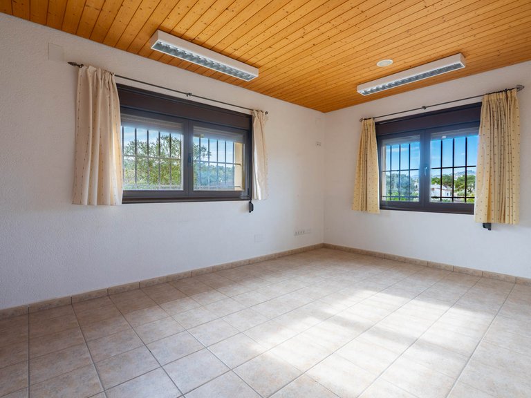 Villa for Sale in Benitachell, Alicante 25