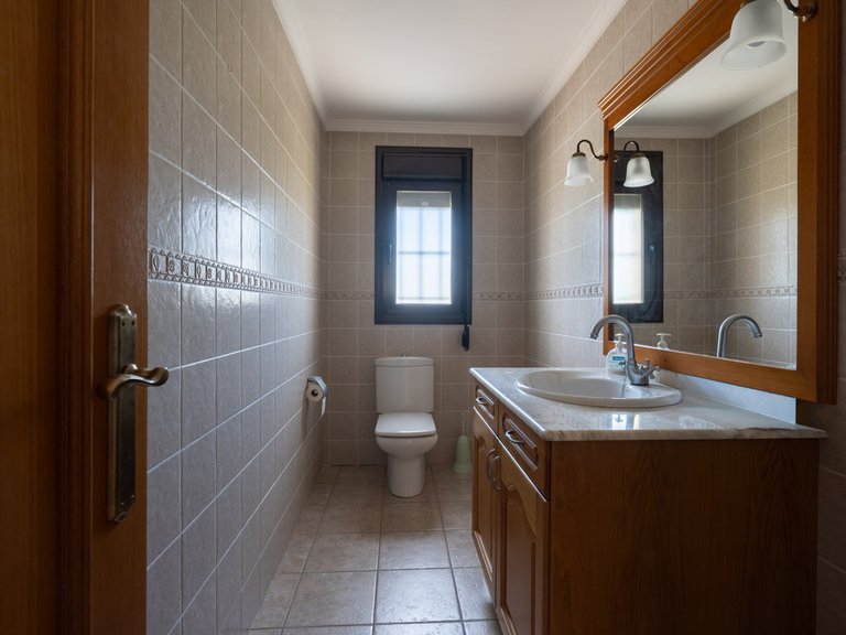 Villa for Sale in Benitachell, Alicante 26