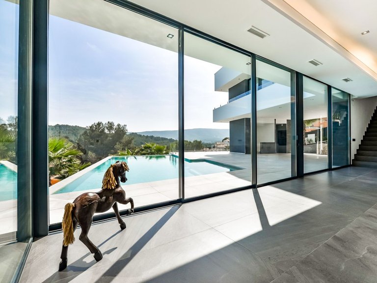 Villa for Sale in Javea, Alicante 13