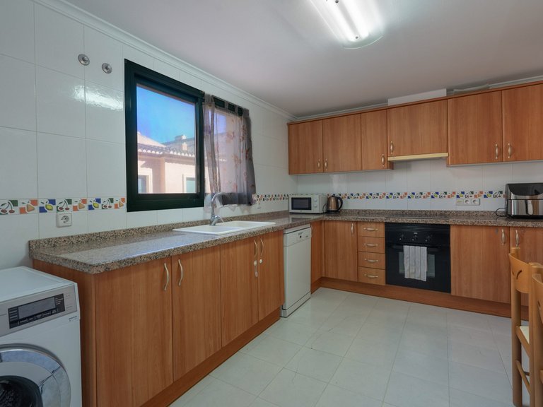 Apartment for Sale in Javea, Alicante 18