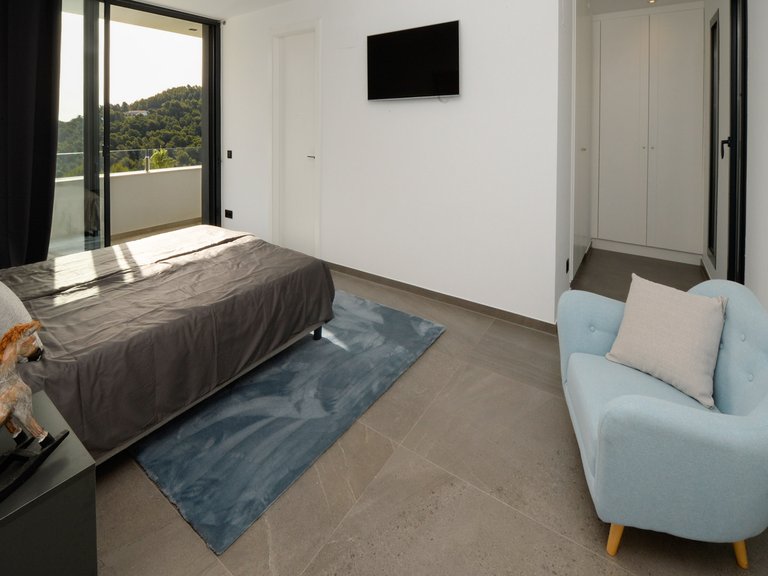 Villa for Sale in Javea, Alicante 28