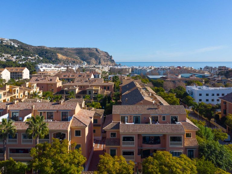 Apartment for Sale in Javea, Alicante 2