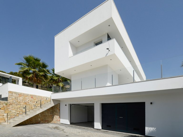 Villa for Sale in Javea, Alicante 21
