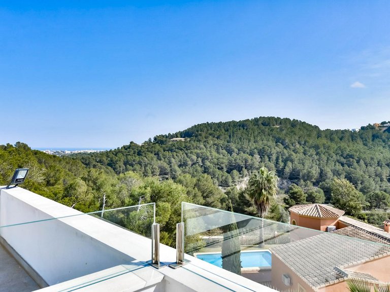 Villa for Sale in Javea, Alicante 22