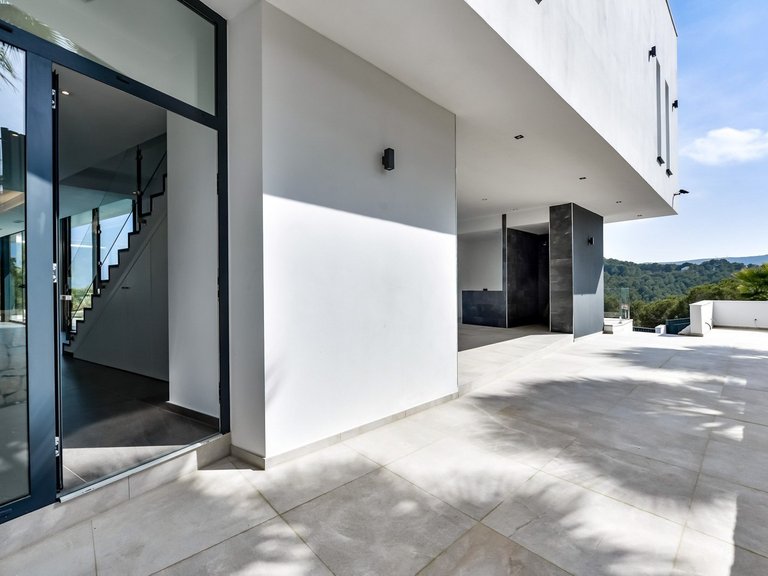 Villa for Sale in Javea, Alicante 23