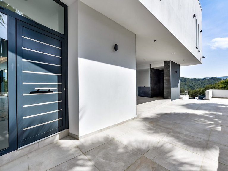 Villa for Sale in Javea, Alicante 24