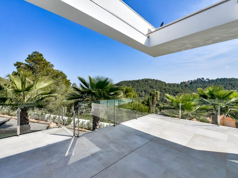 Villa for Sale in Javea, Alicante 25
