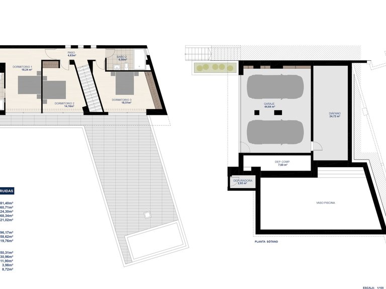 Villa for Sale in Javea, Alicante 34