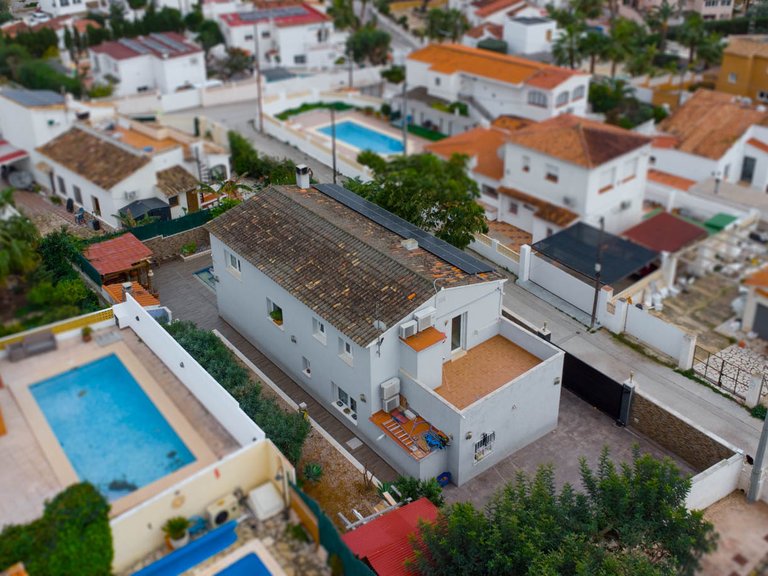 Villa for Sale in Calpe, Alicante 4