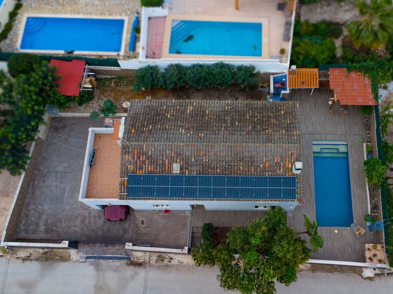 Villa for Sale in Calpe, Alicante 6